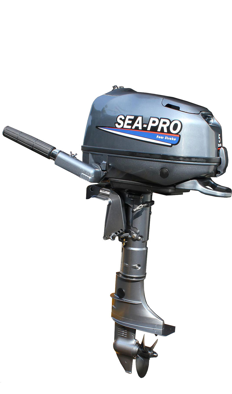 Sea-Pro F 5 S 